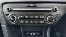 Kia Sportage 1.7 CRDi ISG 2 5dr Diesel Estate